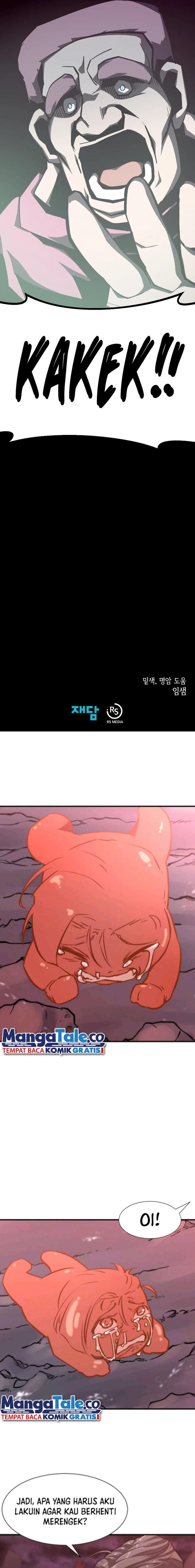 Dungeon Odyssey Chap 88 - Next Chap 89