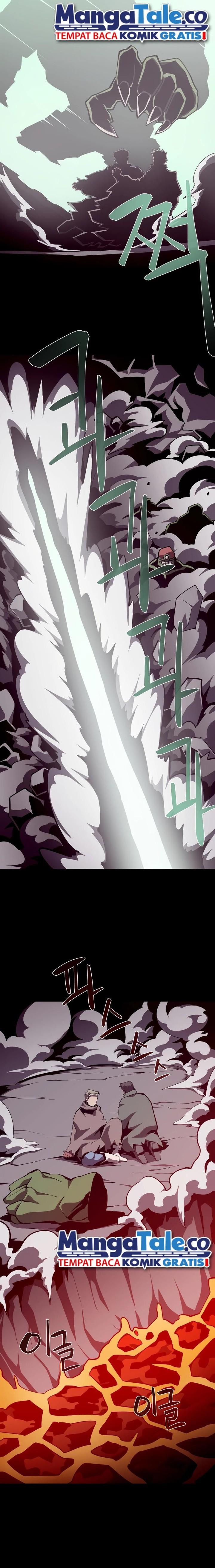 Dungeon Odyssey Chap 88 - Next Chap 89