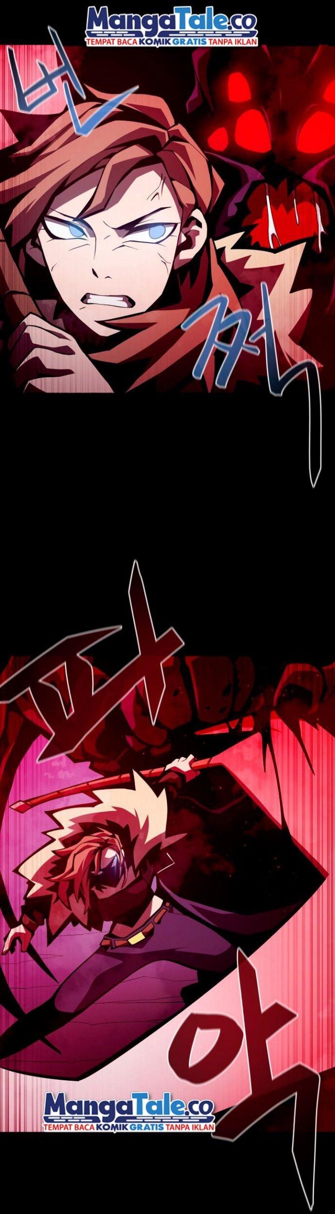Dungeon Odyssey Chap 9 - Next Chap 10