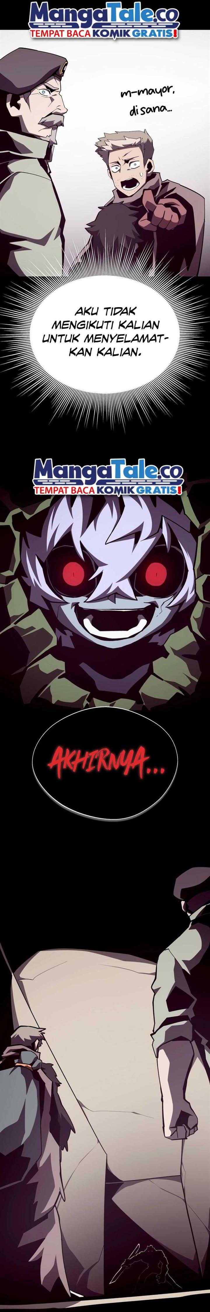 Dungeon Odyssey Chap 92 - Next Chap 93