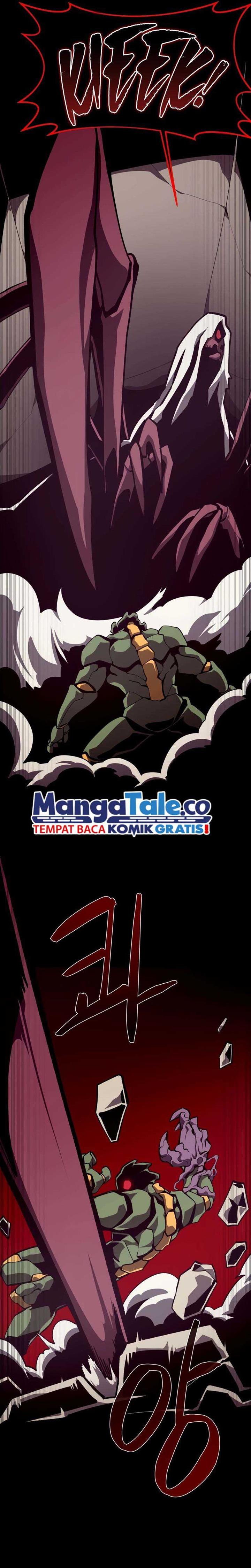 Dungeon Odyssey Chap 92 - Next Chap 93