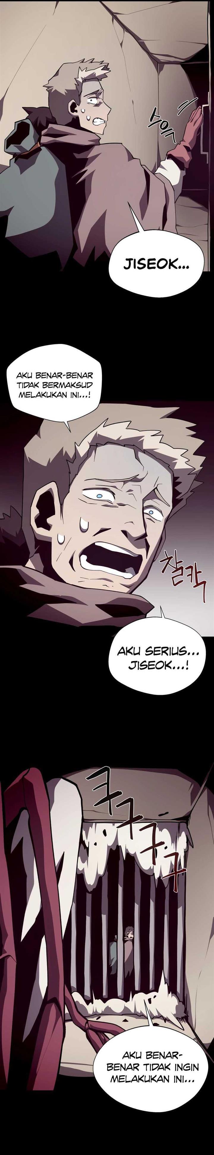 Dungeon Odyssey Chap 92 - Next Chap 93