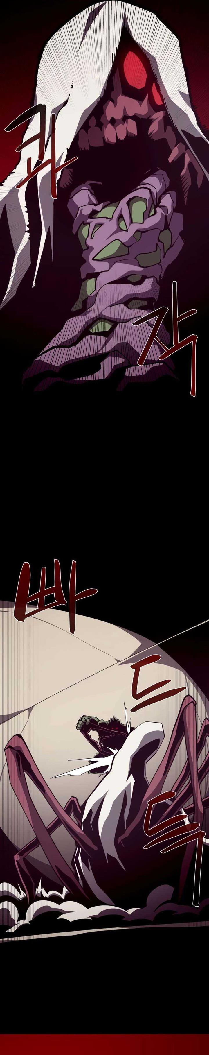 Dungeon Odyssey Chap 92 - Next Chap 93