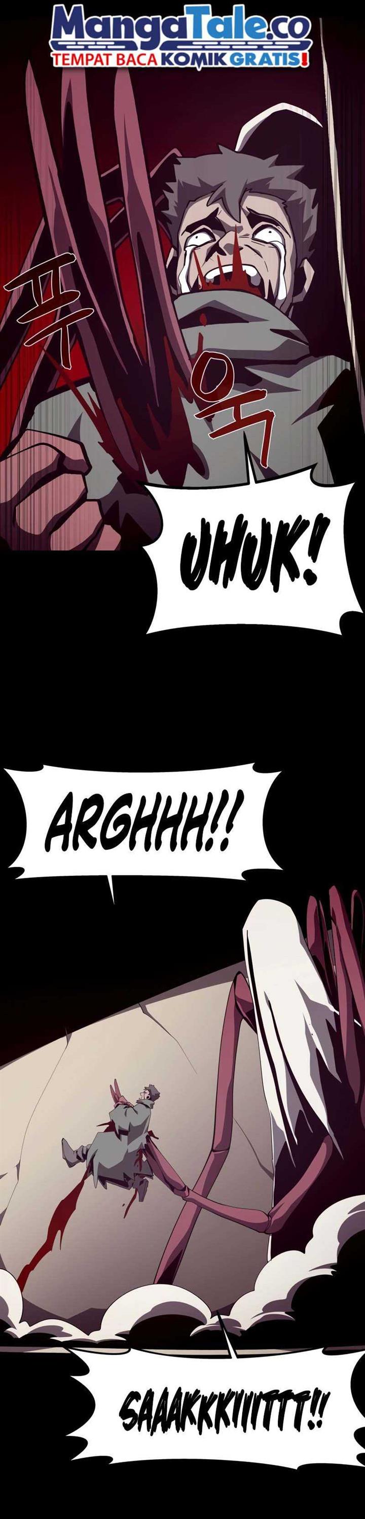 Dungeon Odyssey Chap 92 - Next Chap 93