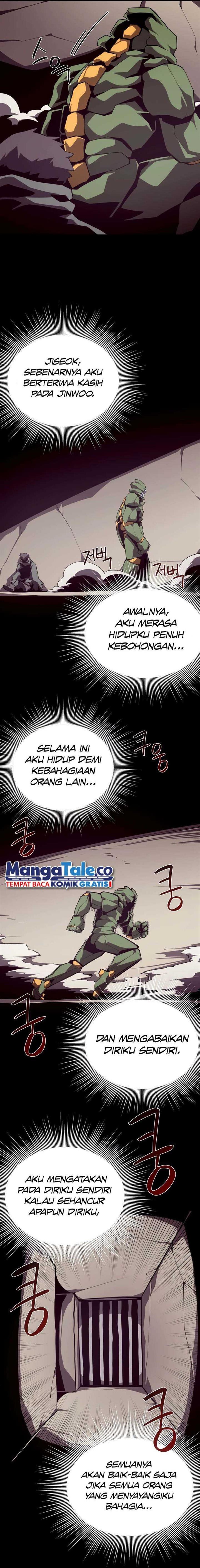 Dungeon Odyssey Chap 92 - Next Chap 93