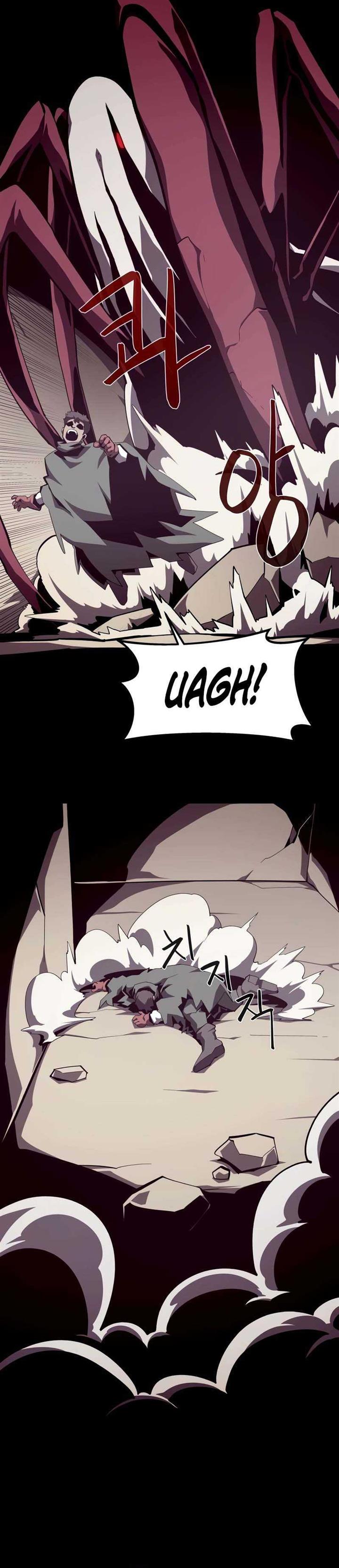 Dungeon Odyssey Chap 92 - Next Chap 93