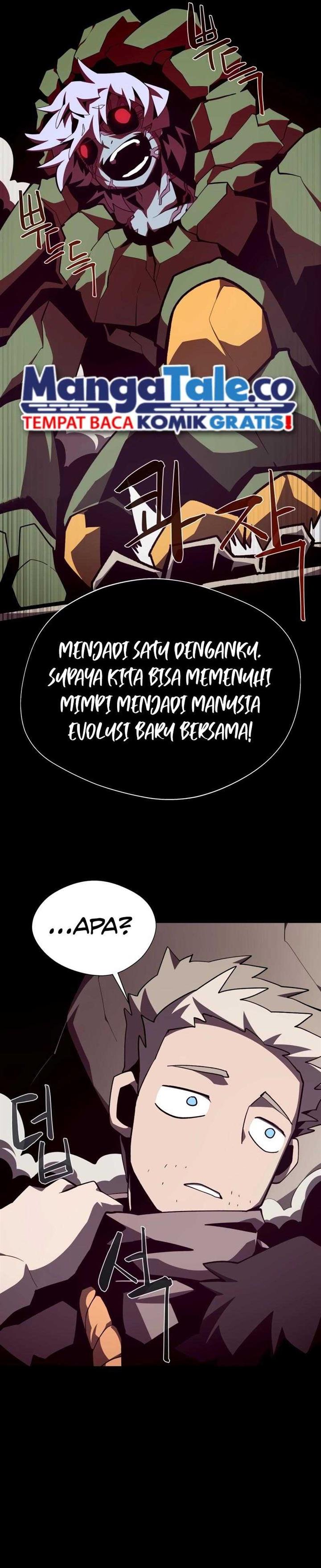 Dungeon Odyssey Chap 93 - Next Chap 94