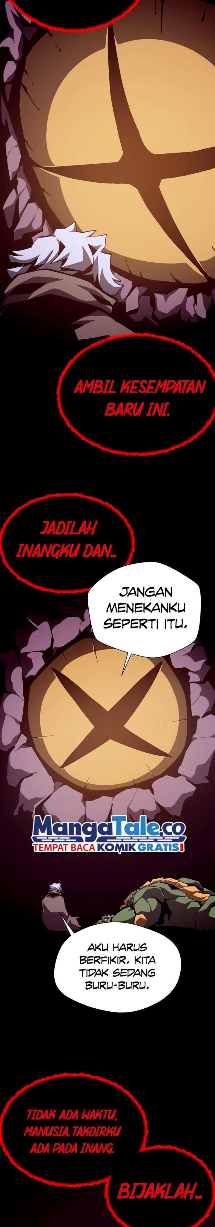 Dungeon Odyssey Chap 93 - Next Chap 94