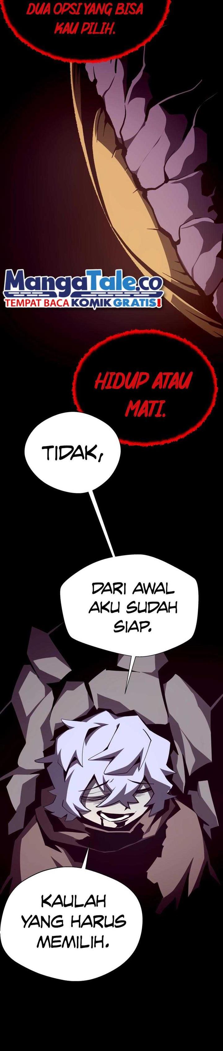 Dungeon Odyssey Chap 93 - Next Chap 94