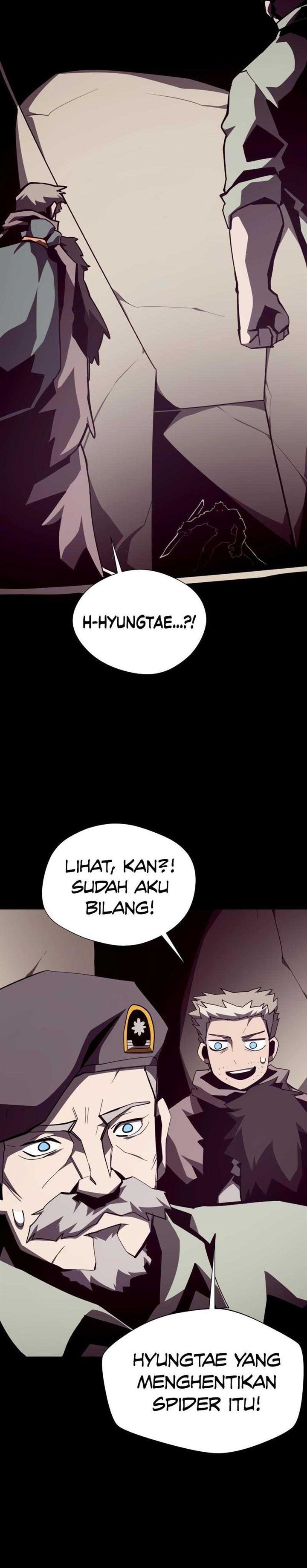 Dungeon Odyssey Chap 93 - Next Chap 94