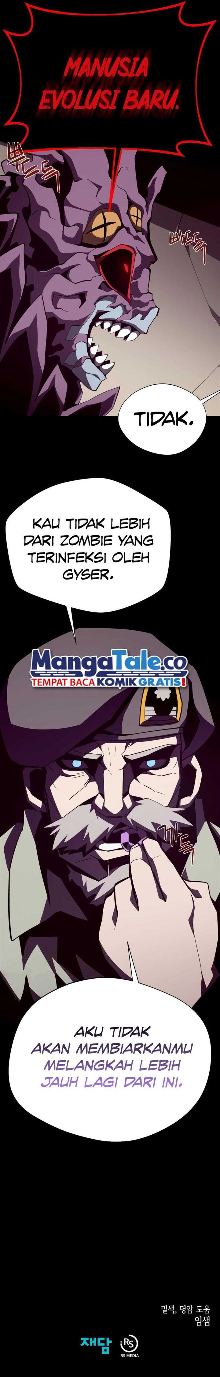 Dungeon Odyssey Chap 93 - Next Chap 94