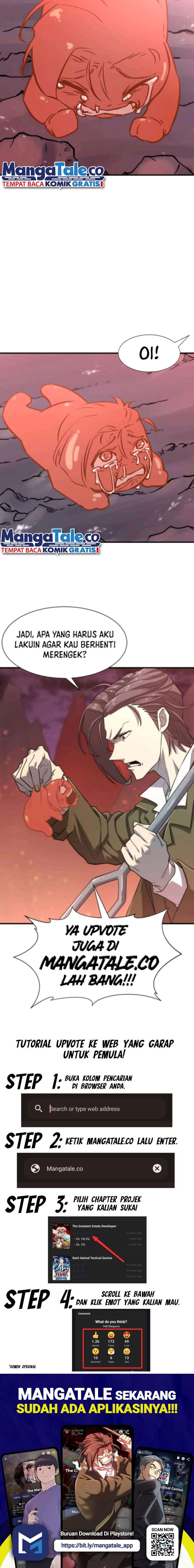 Dungeon Odyssey Chap 96 - Next Chap 97