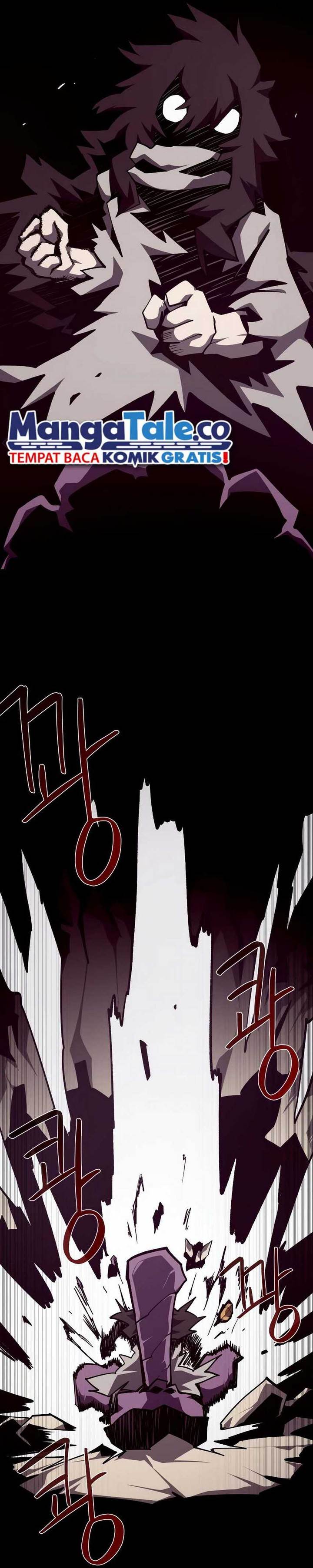 Dungeon Odyssey Chap 97 - Next Chap 98