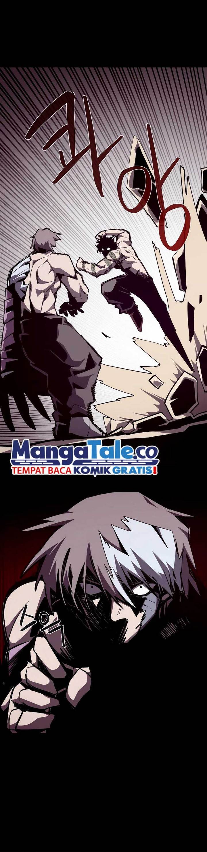 Dungeon Odyssey Chap 97 - Next Chap 98