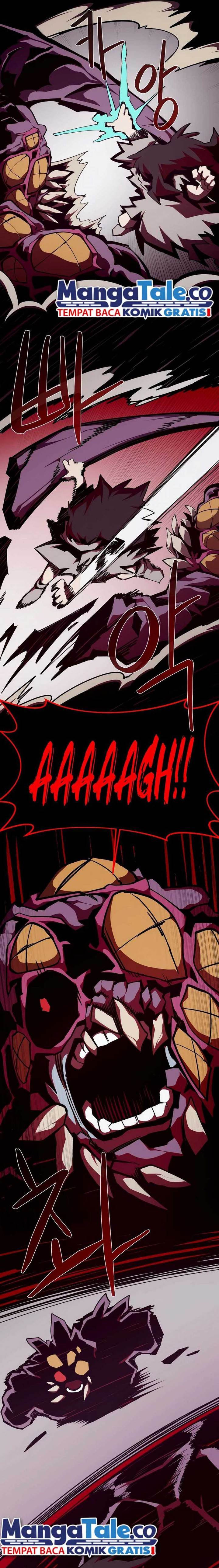 Dungeon Odyssey Chap 97 - Next Chap 98