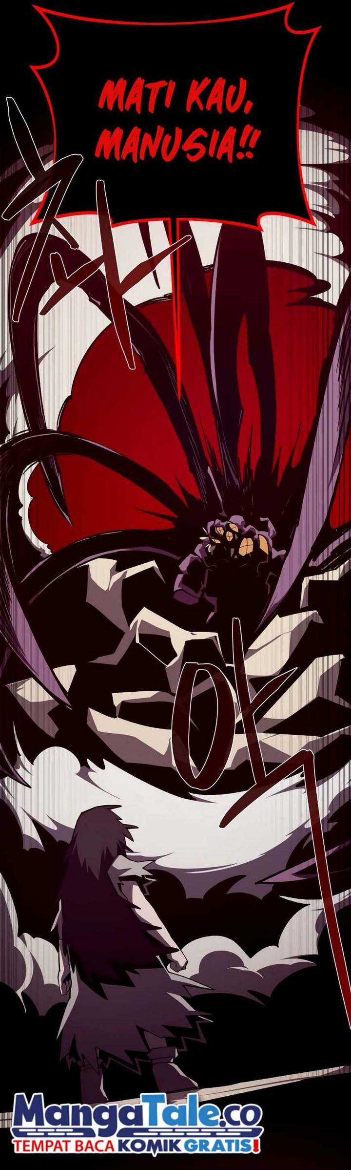 Dungeon Odyssey Chap 97 - Next Chap 98