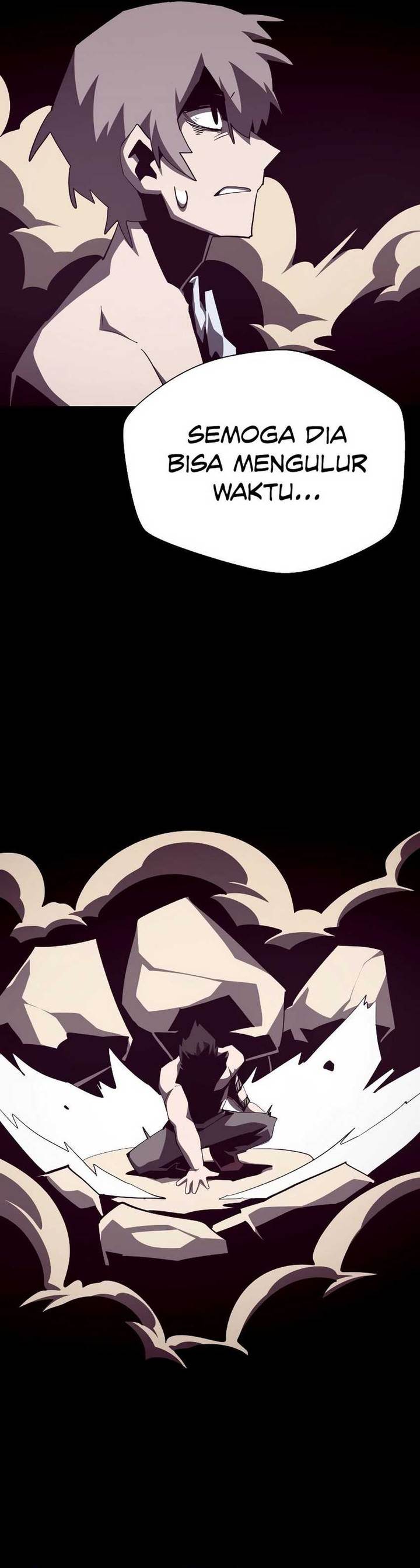 Dungeon Odyssey Chap 98 - Next Chap 99