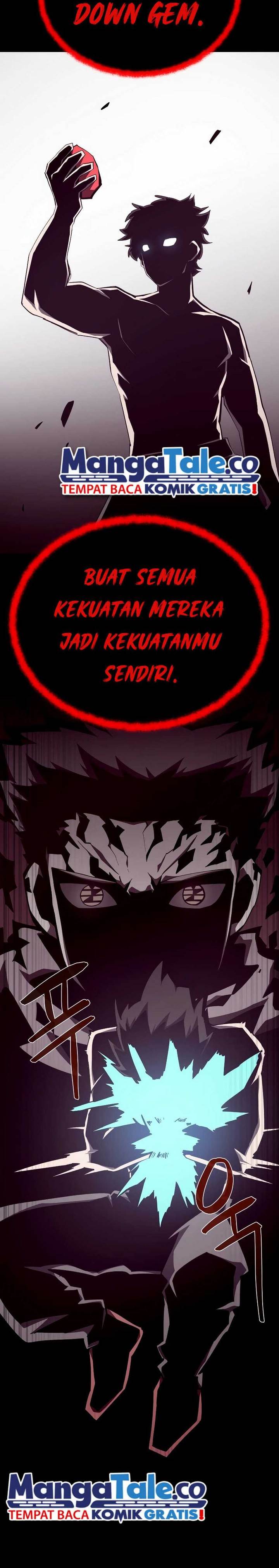 Dungeon Odyssey Chap 98 - Next Chap 99