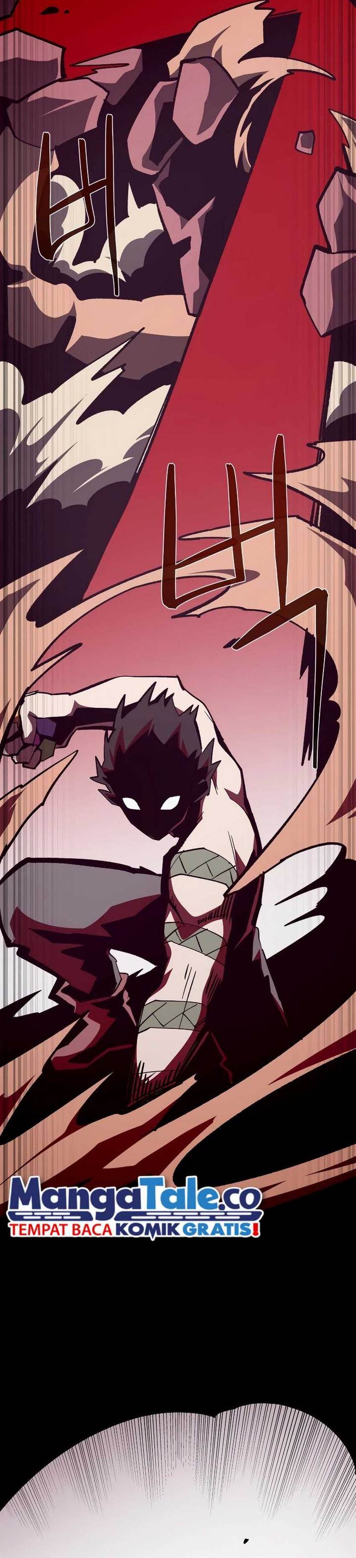 Dungeon Odyssey Chap 98 - Next Chap 99