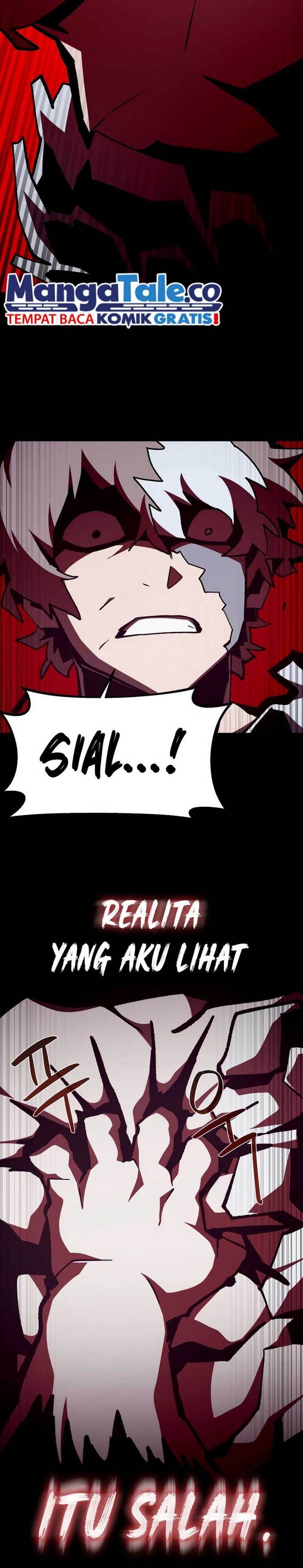 Dungeon Odyssey Chap 98 - Next Chap 99