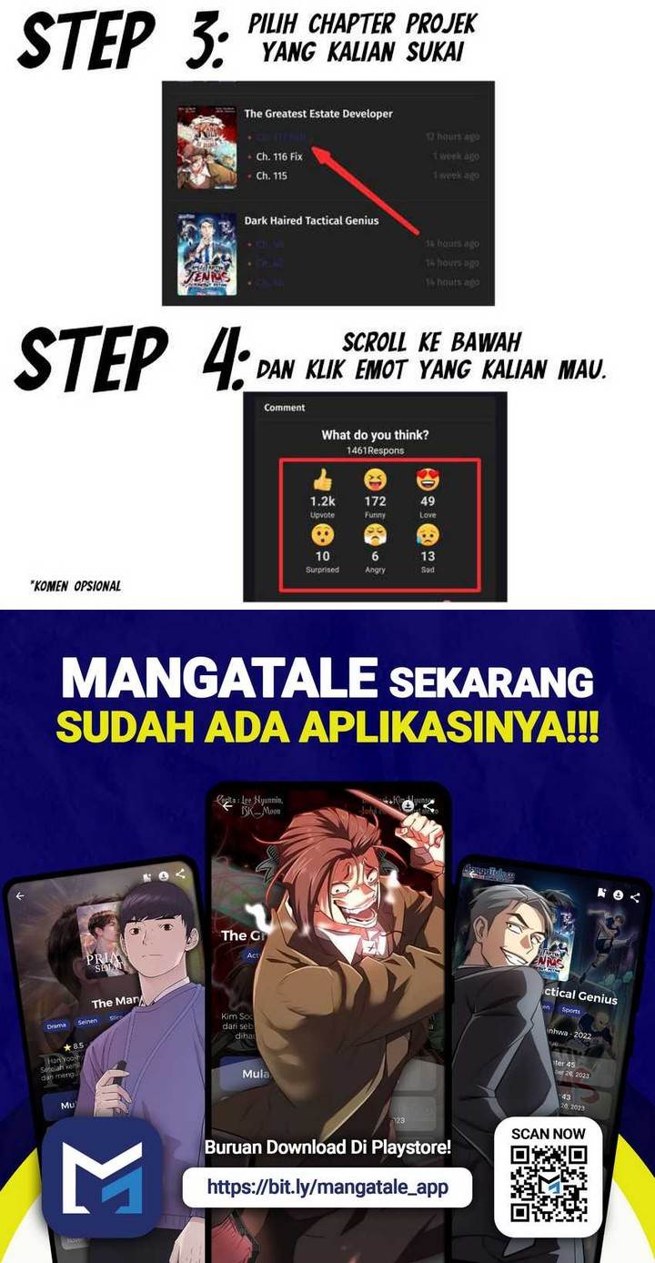 Dungeon Odyssey Chap 98 - Next Chap 99