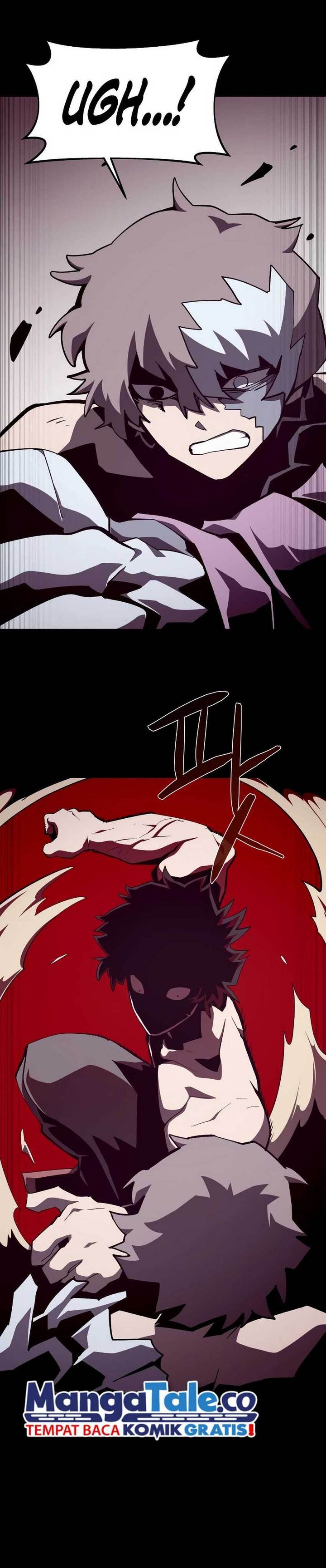 Dungeon Odyssey Chap 98 - Next Chap 99