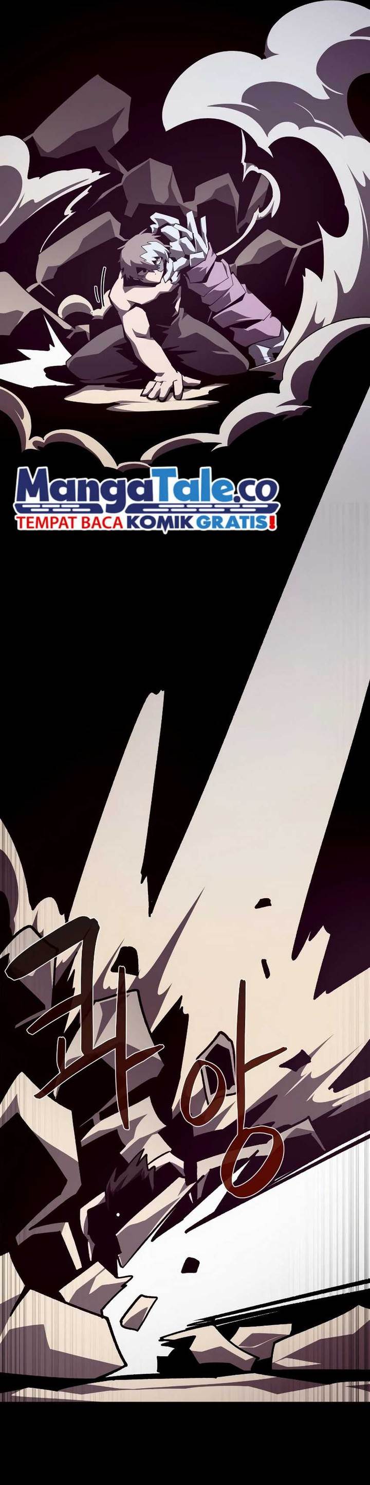 Dungeon Odyssey Chap 98 - Next Chap 99