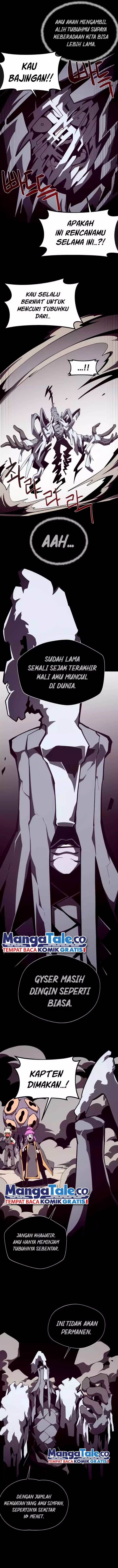 Dungeon Odyssey Chap 99 - Next Chap 100