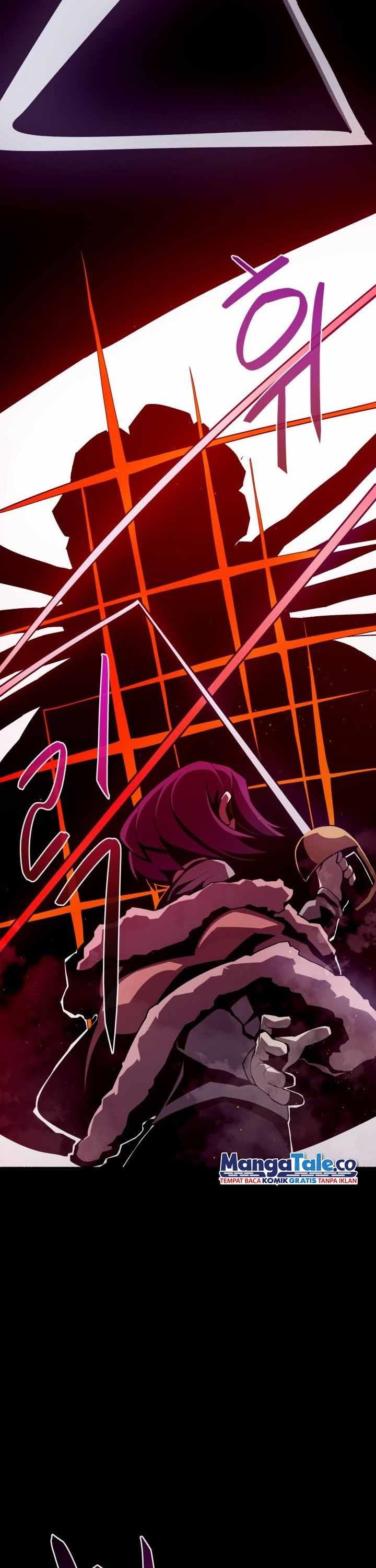 Dungeon Odyssey Chap 10 - Next Chap 11