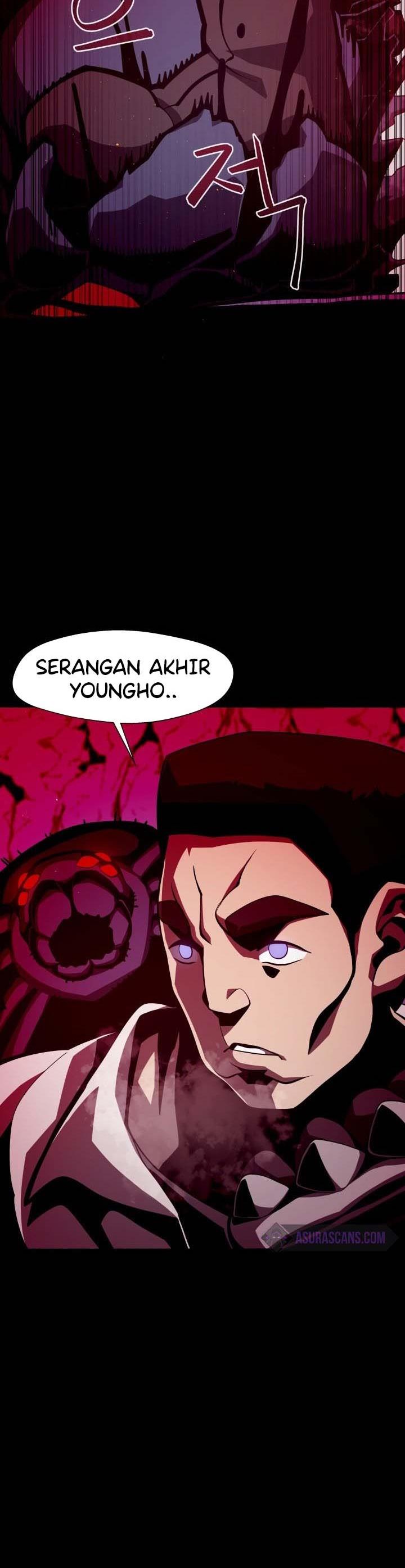 Dungeon Odyssey Chap 10 - Next Chap 11