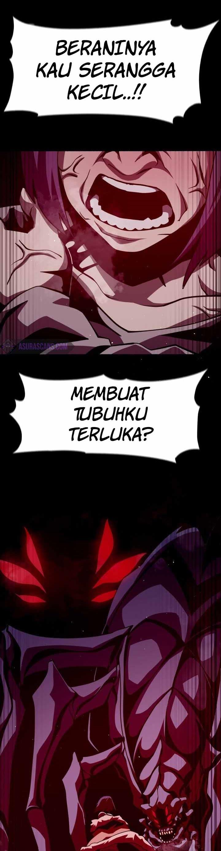 Dungeon Odyssey Chap 10 - Next Chap 11