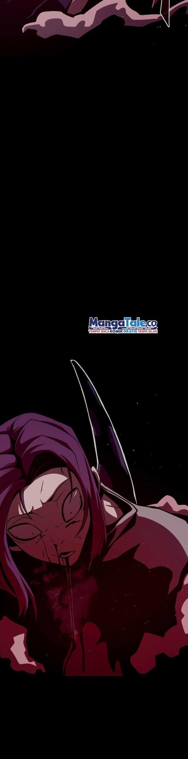 Dungeon Odyssey Chap 10 - Next Chap 11