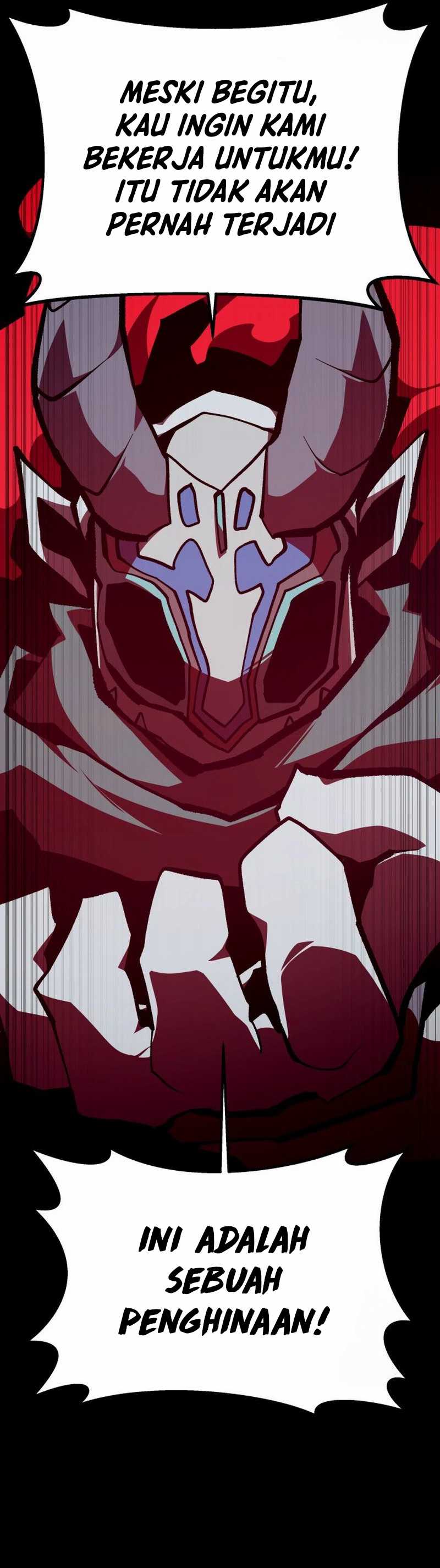 Dungeon Odyssey Chap 117 - Next Chap 118