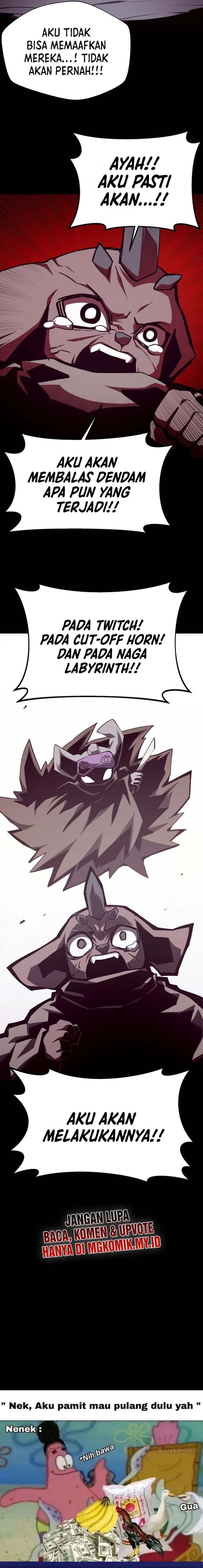 Dungeon Odyssey Chap 114 - Next Chap 115