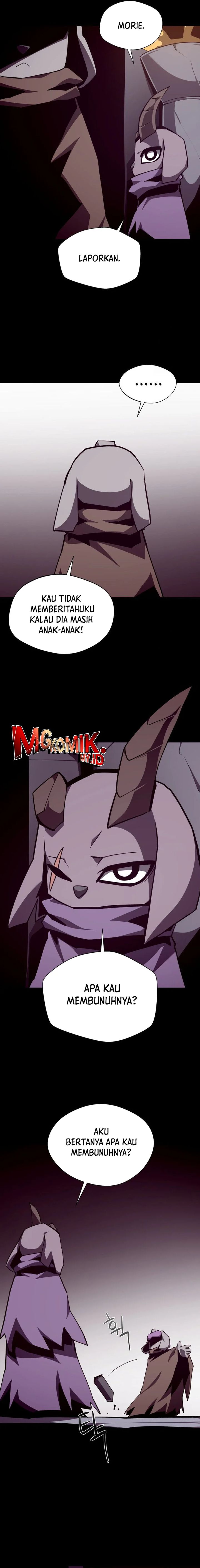 Dungeon Odyssey Chap 115 - Next Chap 116