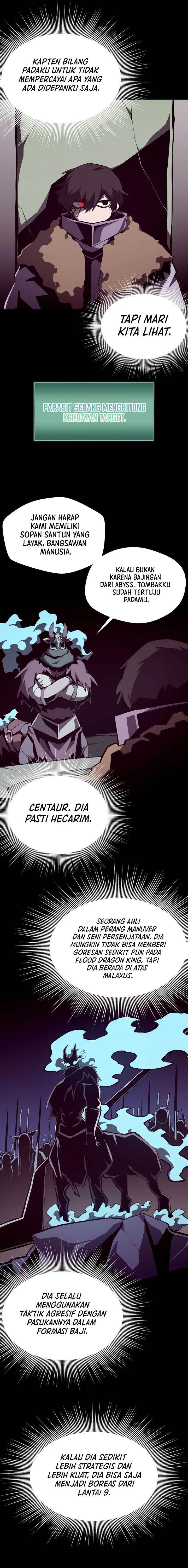 Dungeon Odyssey Chap 116 - Next Chap 117