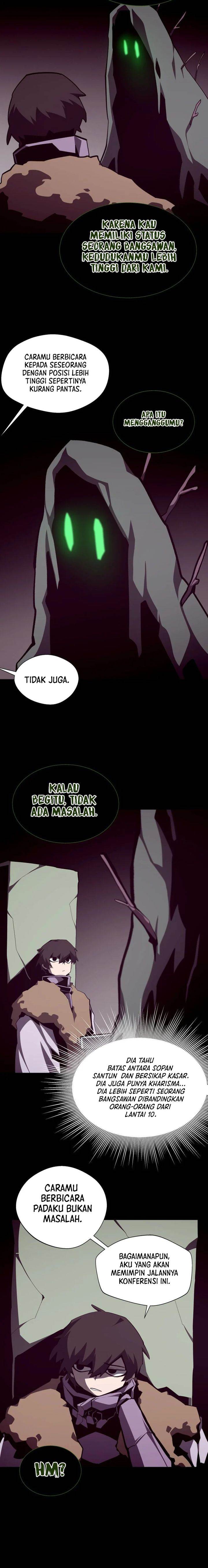 Dungeon Odyssey Chap 116 - Next Chap 117