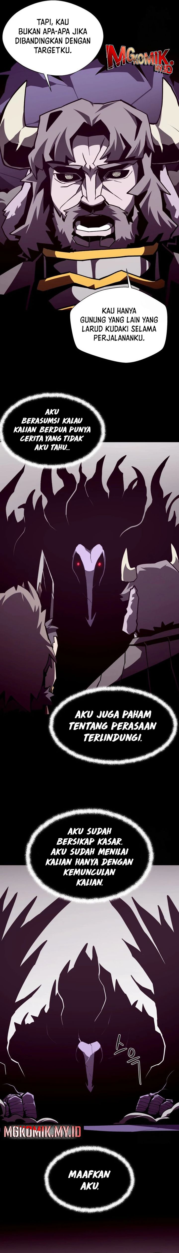 Dungeon Odyssey Chap 119 - Next Chap 120
