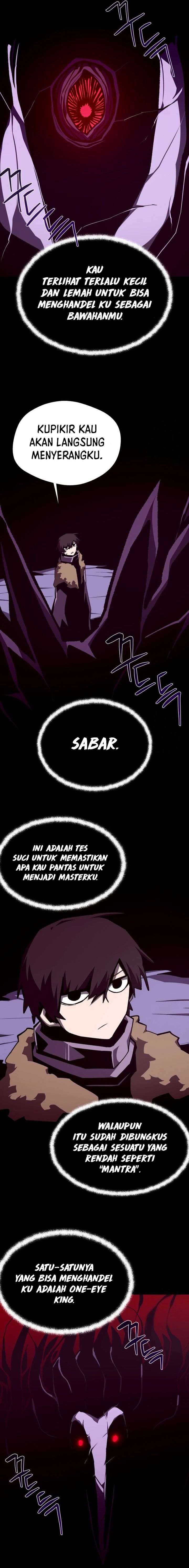 Dungeon Odyssey Chap 119 - Next Chap 120