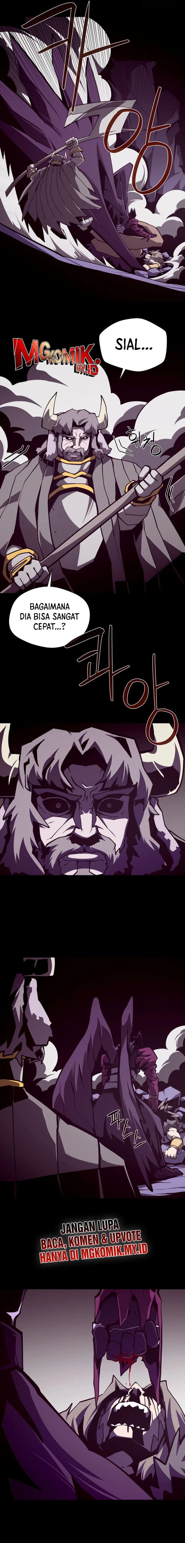 Dungeon Odyssey Chap 119 - Next Chap 120