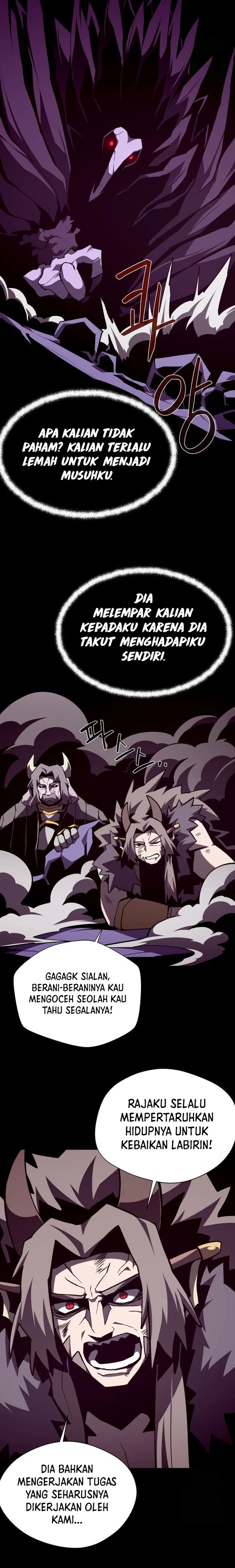 Dungeon Odyssey Chap 119 - Next Chap 120