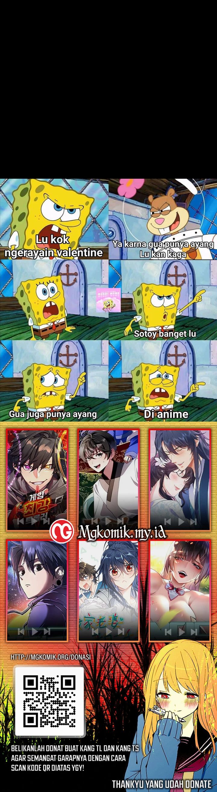 Dungeon Odyssey Chap 119 - Next Chap 120