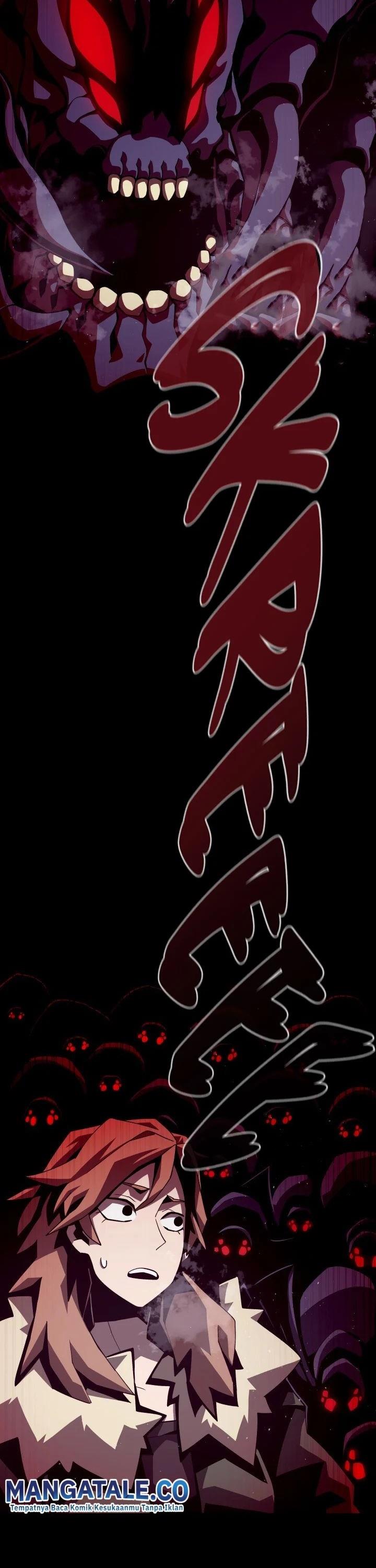 Dungeon Odyssey Chap 11 - Next Chap 12