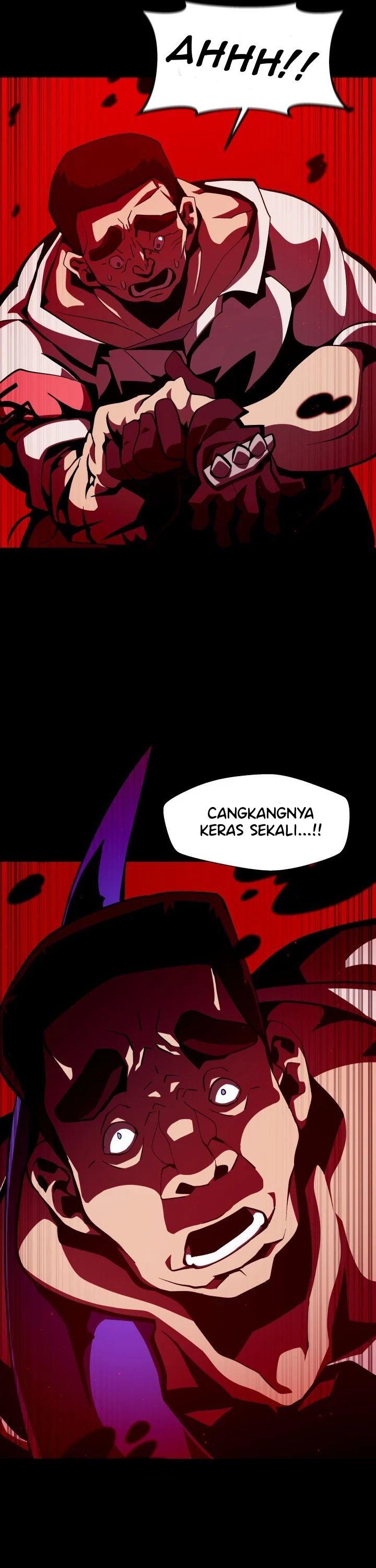 Dungeon Odyssey Chap 11 - Next Chap 12