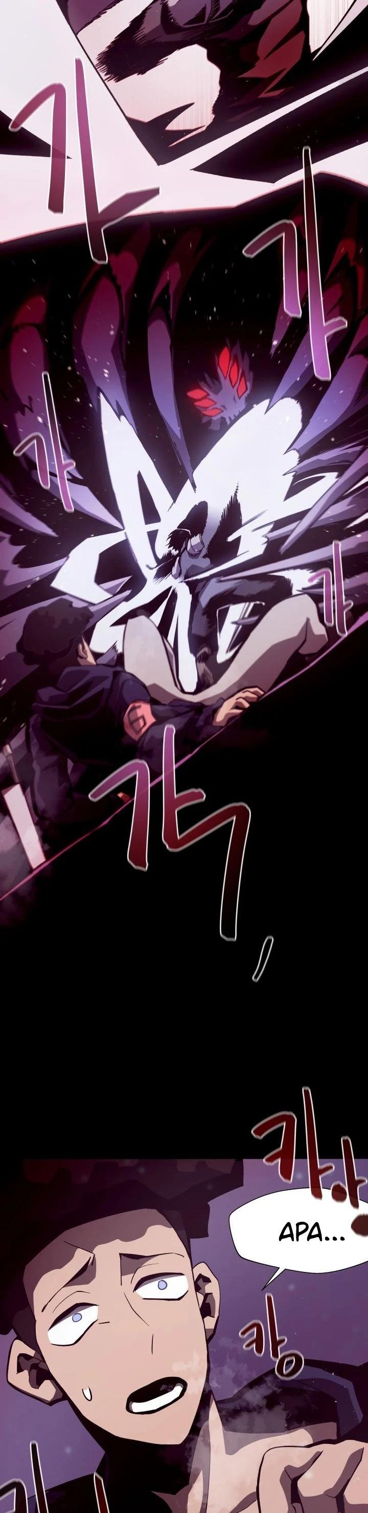 Dungeon Odyssey Chap 11 - Next Chap 12