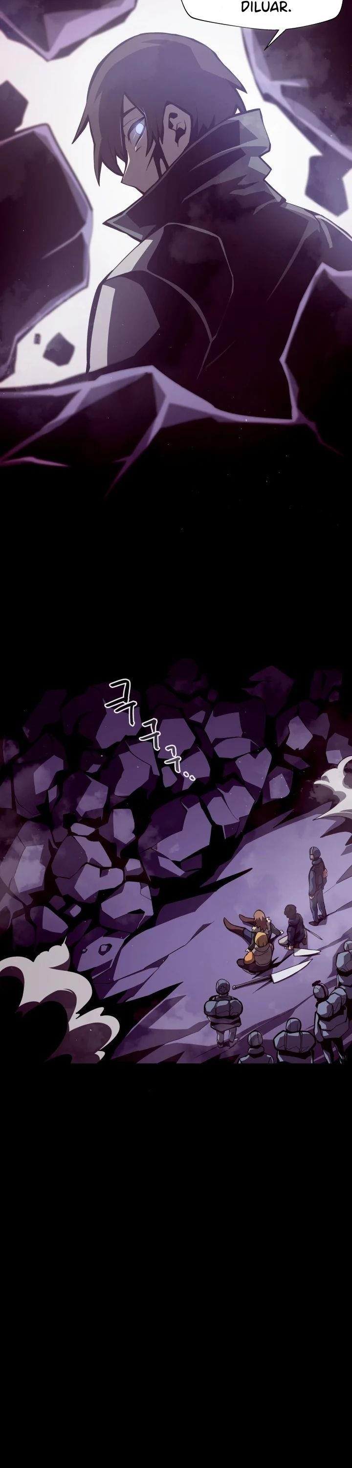 Dungeon Odyssey Chap 11 - Next Chap 12