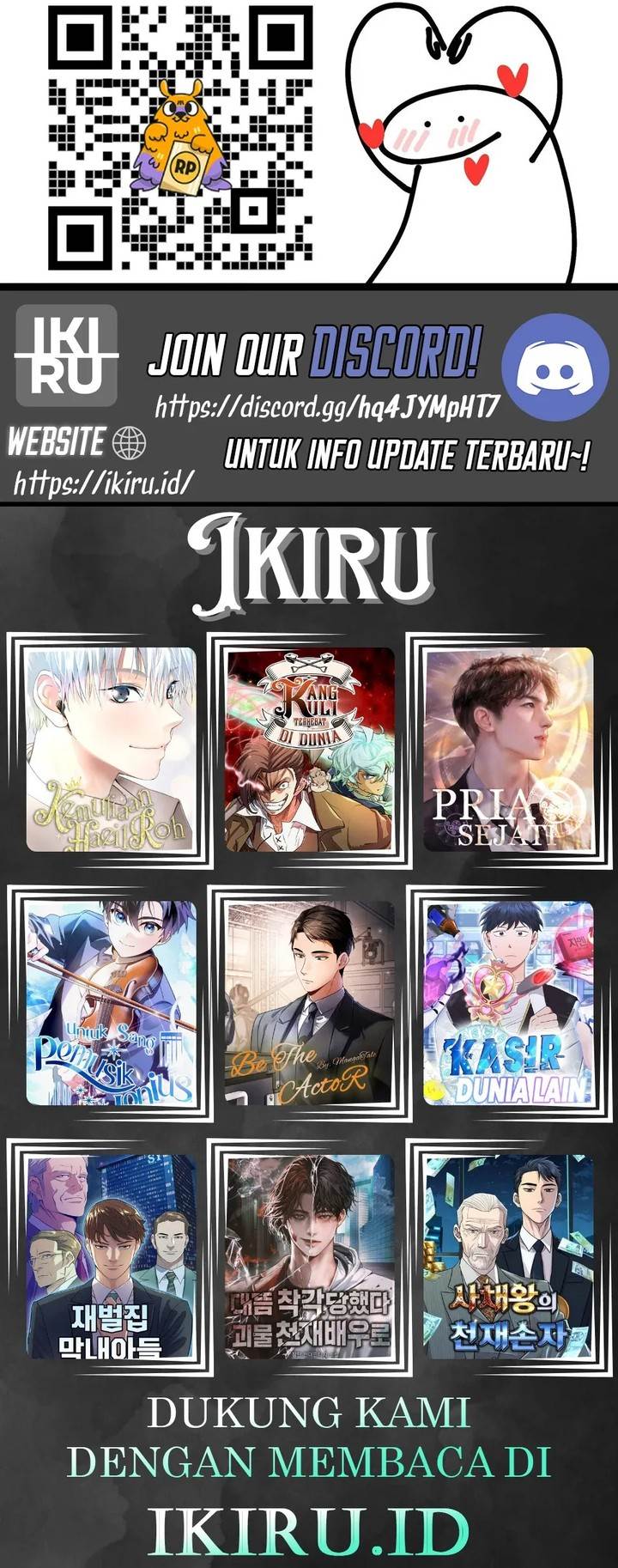 Dungeon Odyssey Chap 111 - Next Chap 112