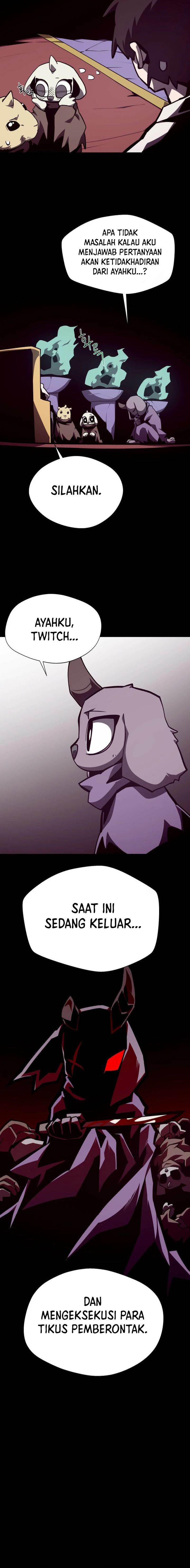 Dungeon Odyssey Chap 112 - Next Chap 113