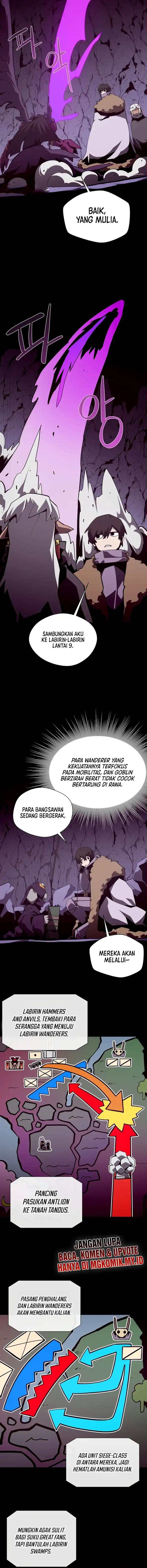 Dungeon Odyssey Chap 127 - Next Chap 128