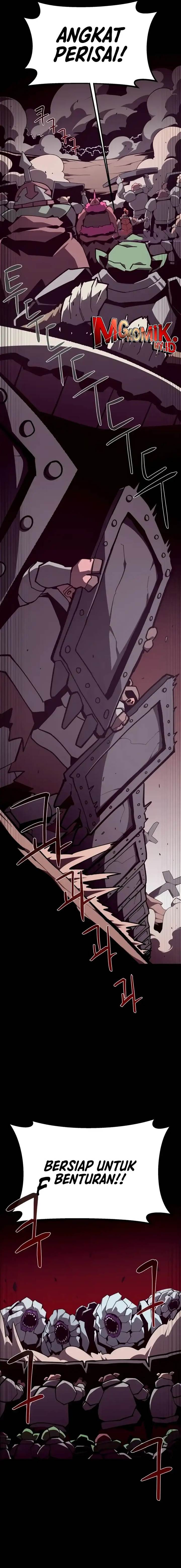 Dungeon Odyssey Chap 128 - Next Chap 129